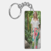 SLEUTELHANGER (Voorkant Links)