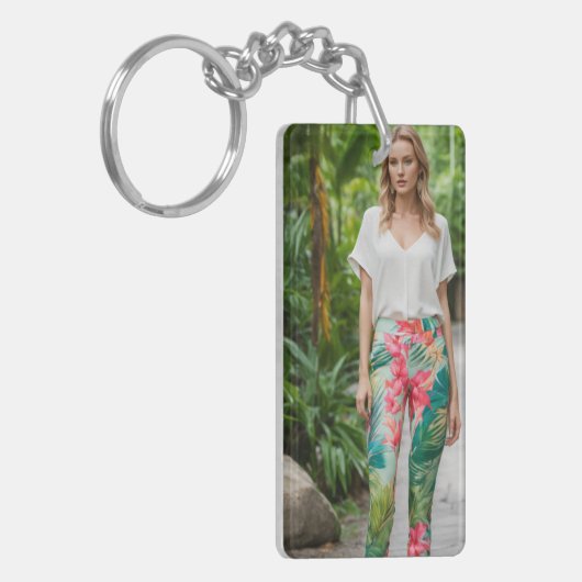 SLEUTELHANGER (Voorkant Links)