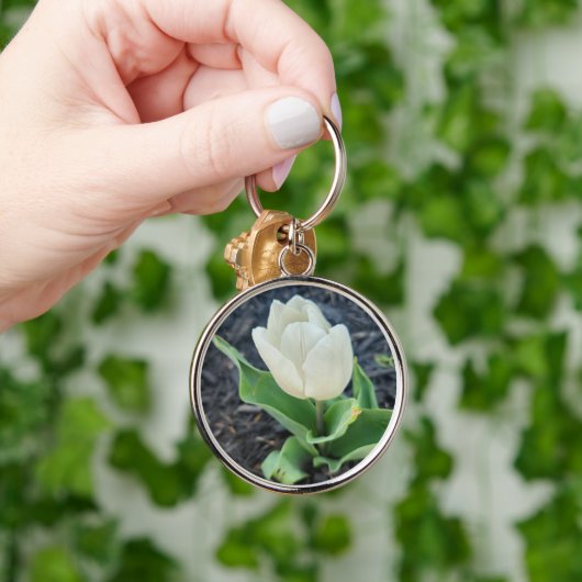 Sleutelhanger (Hand)