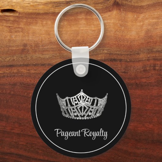 Sleutelhanger (Voorkant)