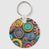 Sleutelhanger (Voorkant)