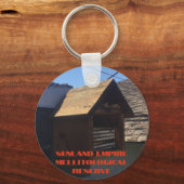 Sleutelhanger (Voorkant)