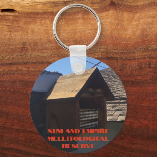 Sleutelhanger (Voorkant)