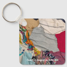 Sleutelhanger