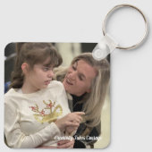 Sleutelhanger (Achterkant)