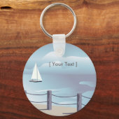 Sleutelhanger (Voorkant)