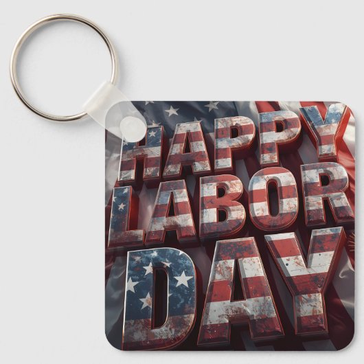 Sleutelhanger (Voorkant)