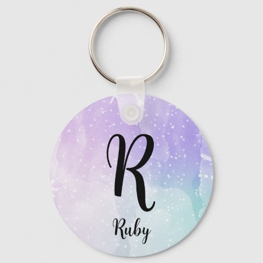 Sleutelhanger (Voorkant)