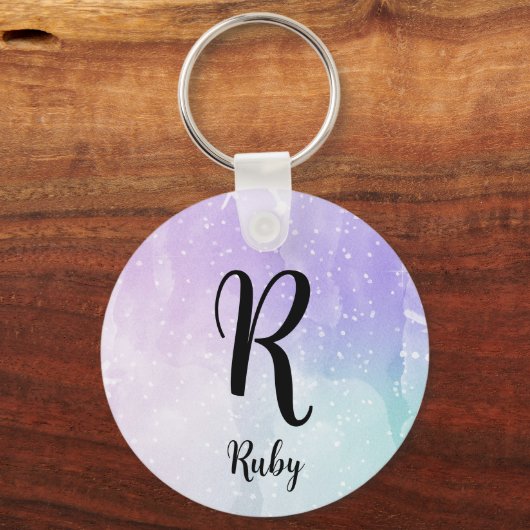 Sleutelhanger (Voorkant)