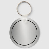 Sleutelhanger (Achterkant)