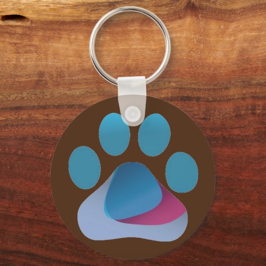 Sleutelhanger (Voorkant)