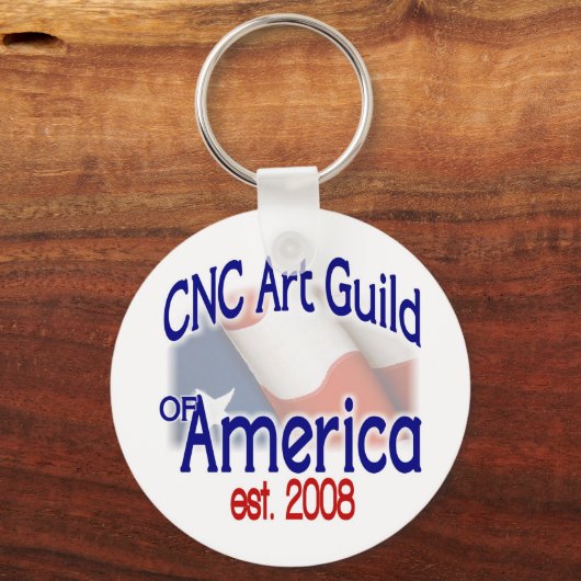 Sleutelhanger (Voorkant)