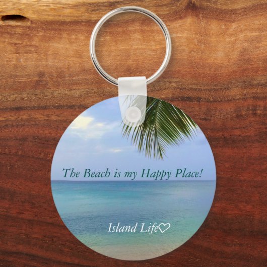 Sleutelhanger (Voorkant)