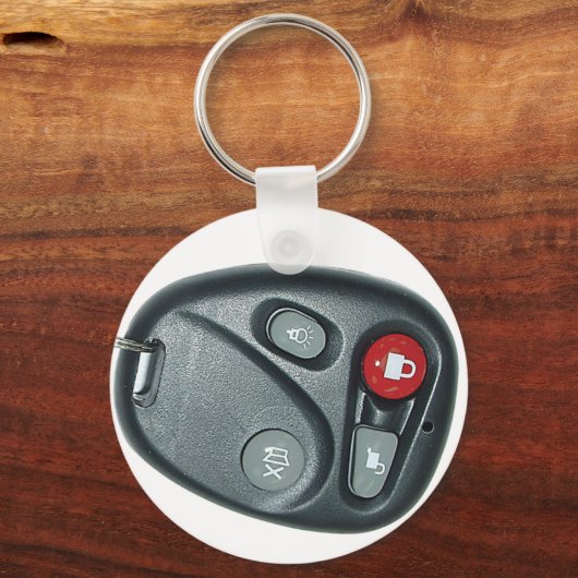 Sleutelhanger (Voorkant)