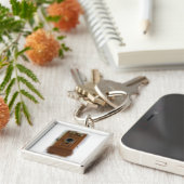  Sleutelhanger (Zijkant)