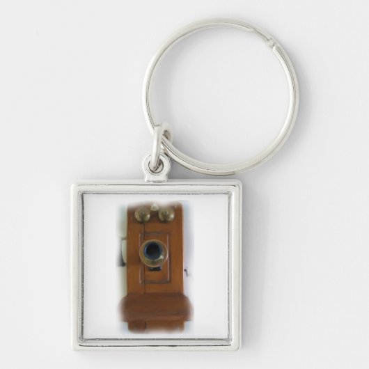  Sleutelhanger (Voorkant)