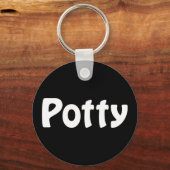 Sleutelhanger (Voorkant)