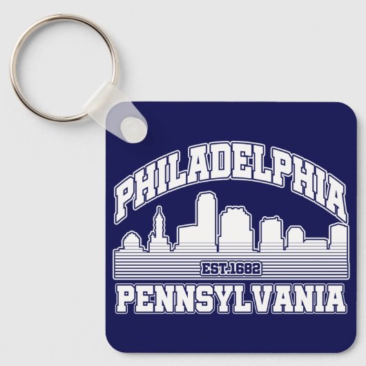 Sleutelhanger (Voorkant)