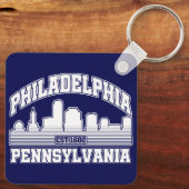 Sleutelhanger (Achterkant)