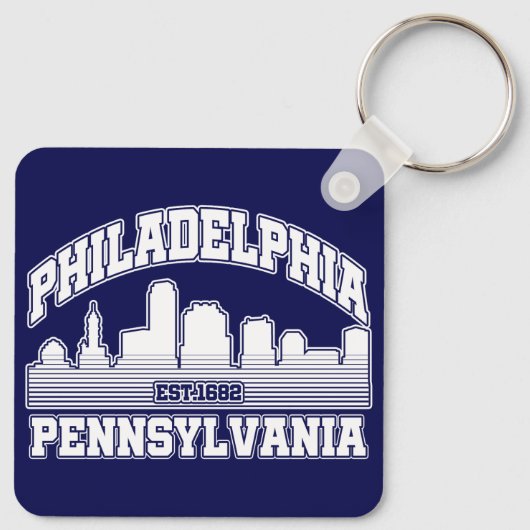 Sleutelhanger (Achterkant)