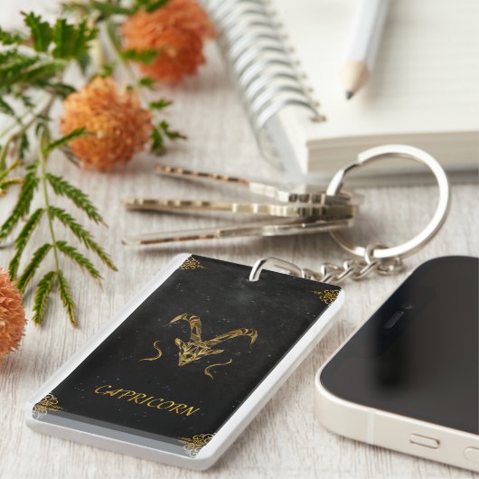 Sleutelhanger (Voorkant Rechts)