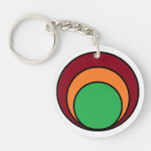 sleutelhanger (Voorkant)