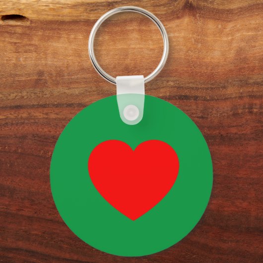 Sleutelhanger (Voorkant)