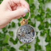 sleutelhanger (Hand)