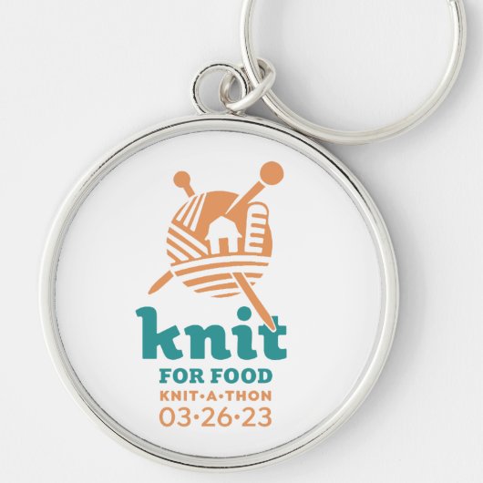 Sleutelhanger (Voorkant)