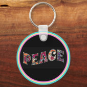 Sleutelhanger (Voorkant)