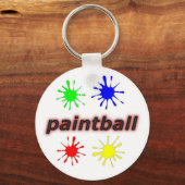 sleutelhanger (Voorkant)