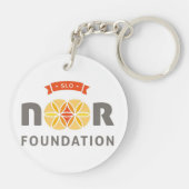 Sleutelhanger (Achterkant)