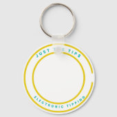 Sleutelhanger (Voorkant)