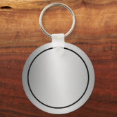 Sleutelhanger (Achterkant)