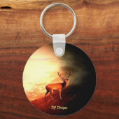 Sleutelhanger (Voorkant)