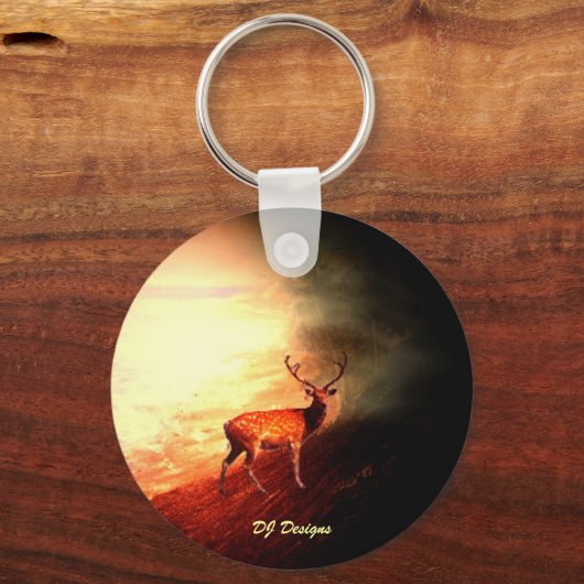 Sleutelhanger (Voorkant)