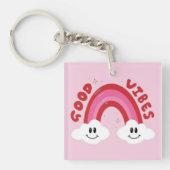 Sleutelhanger (Voorkant)