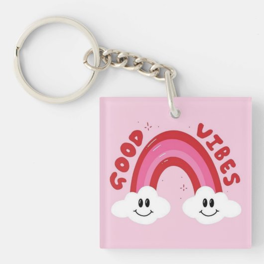 Sleutelhanger (Voorkant)