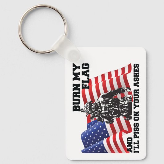 Sleutelhanger (Voorkant)