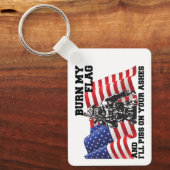 Sleutelhanger (Voorkant)