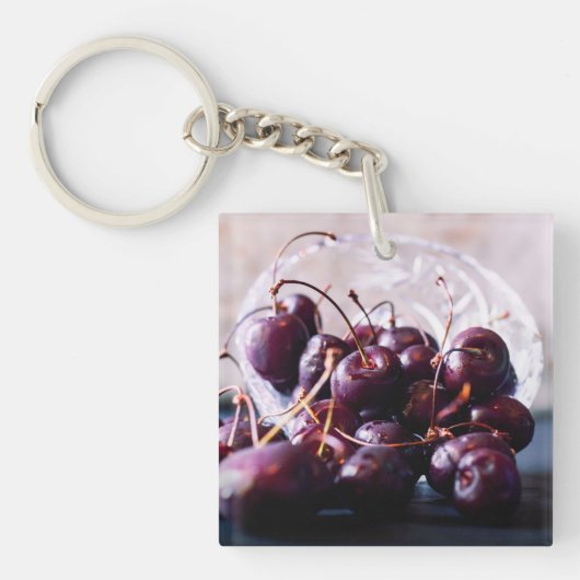 Sleutelhanger (voorkant)