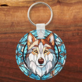 Sleutelhanger (Achterkant)