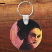 Sleutelhanger (Voorkant)