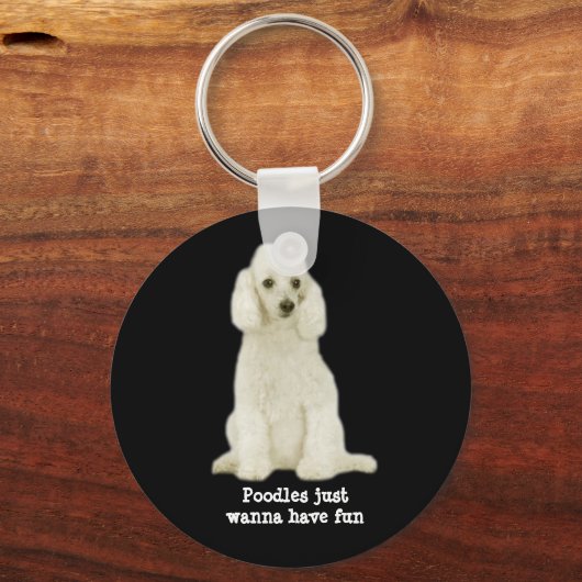 Sleutelhanger (Voorkant)