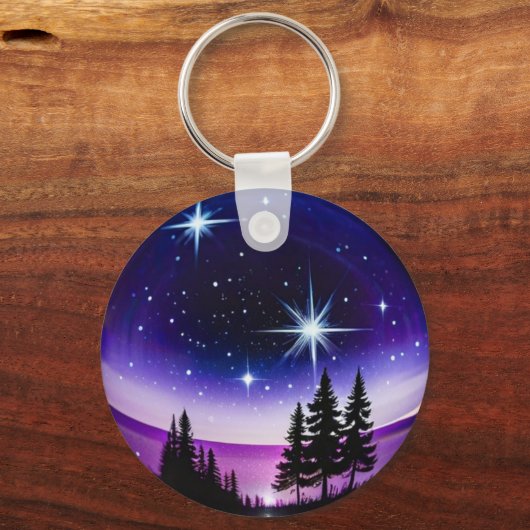 Sleutelhanger (Achterkant)