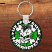 Sleutelhanger (Voorkant)