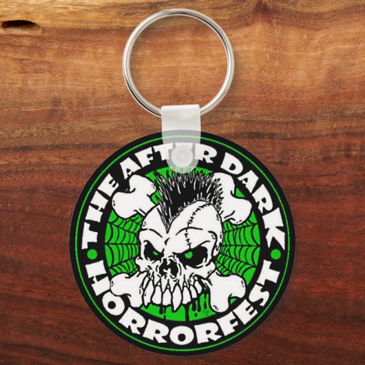 Sleutelhanger (Voorkant)