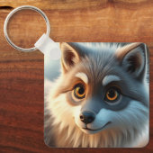 Sleutelhanger  (Voorkant)