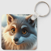 Sleutelhanger  (Achterkant)