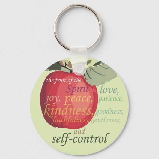 Sleutelhanger (Voorkant)